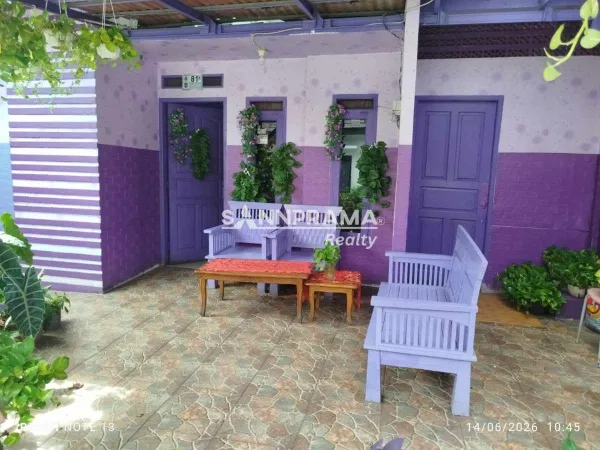 rumah murah meruyung depok sannprama