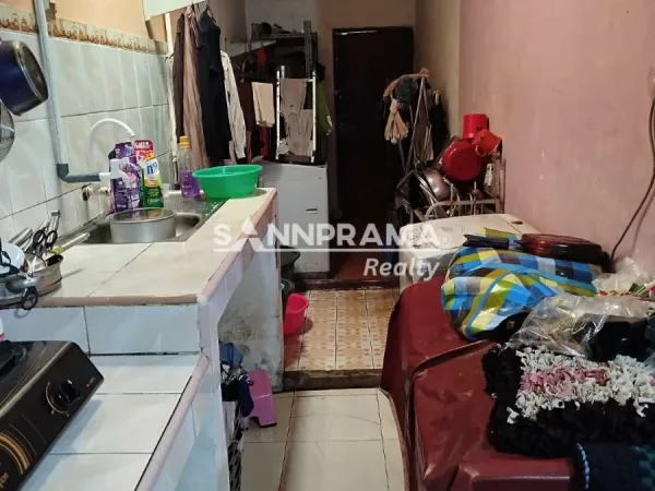 rumah murah meruyung depok sannprama