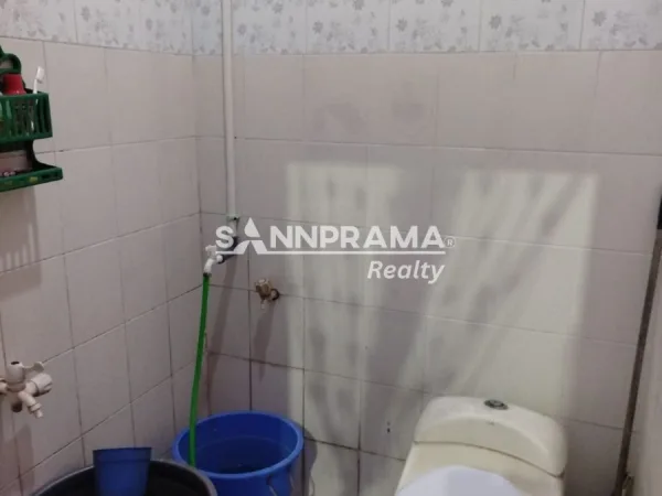 rumah murah meruyung depok sannprama