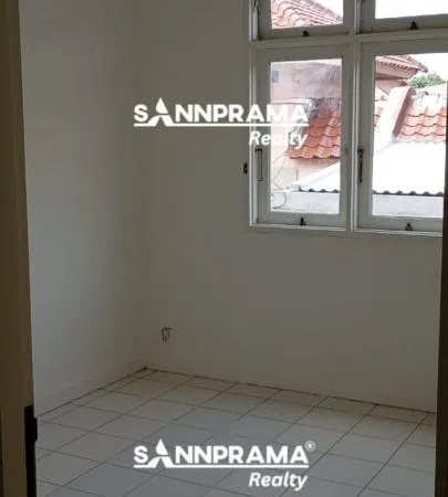 rumah second dijual telaga kahuripan