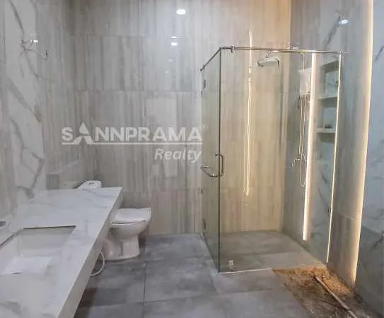 rumah mewah ciganjur jagakarsa sannprama