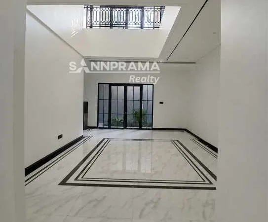 rumah mewah ciganjur jagakarsa sannprama