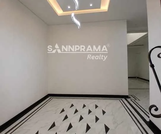 rumah mewah ciganjur jagakarsa sannprama