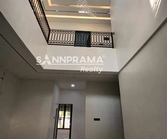 rumah mewah ciganjur jagakarsa sannprama