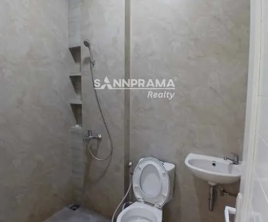 rumah mewah ciganjur jagakarsa sannprama