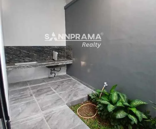 rumah mewah ciganjur jagakarsa sannprama