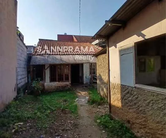 tanah dijual pitara depok sannnprama