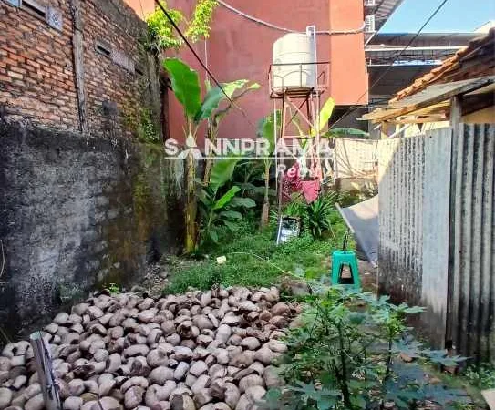 tanah dijual pitara depok sannnprama