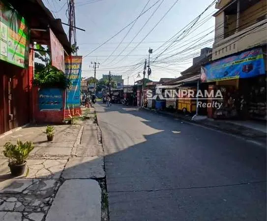 tanah dijual pitara depok sannnprama