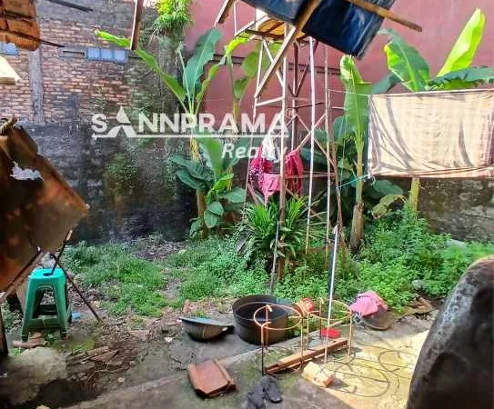 tanah dijual pitara depok sannnprama