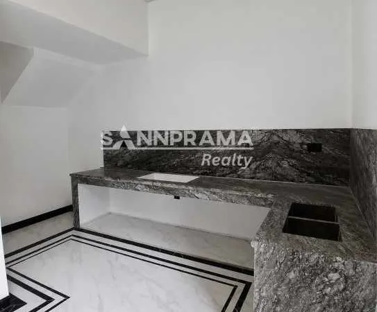 rumah mewah ciganjur jagakarsa sannprama