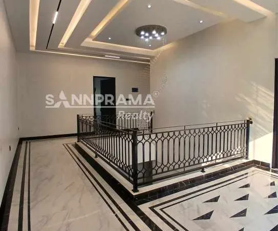rumah mewah ciganjur jagakarsa sannprama