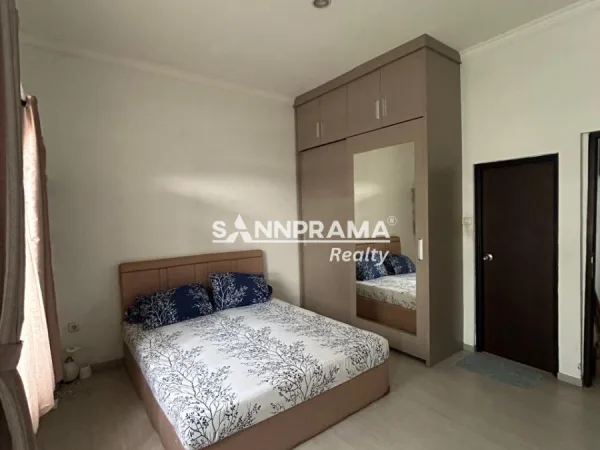 rumah dijual bellacasa