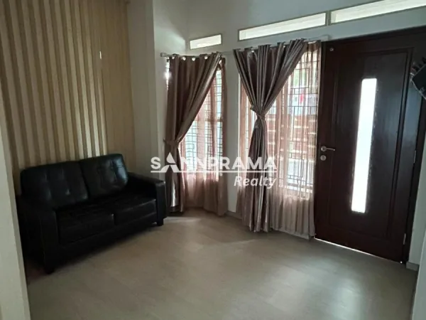 rumah dijual bellacasa