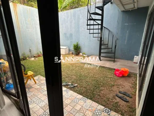 rumah dijual bellacasa