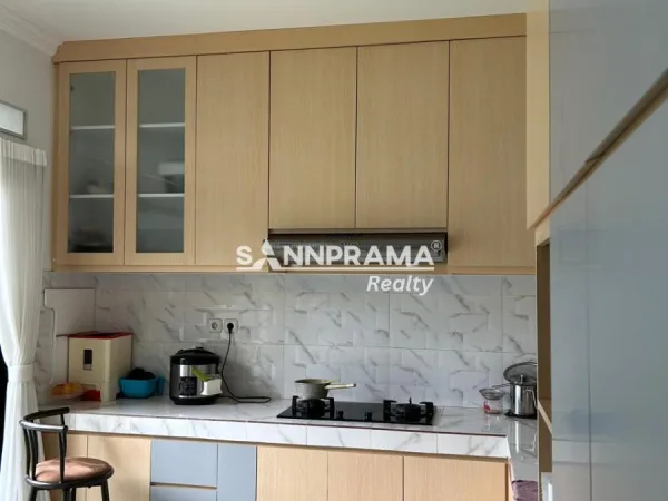 rumah dijual bellacasa