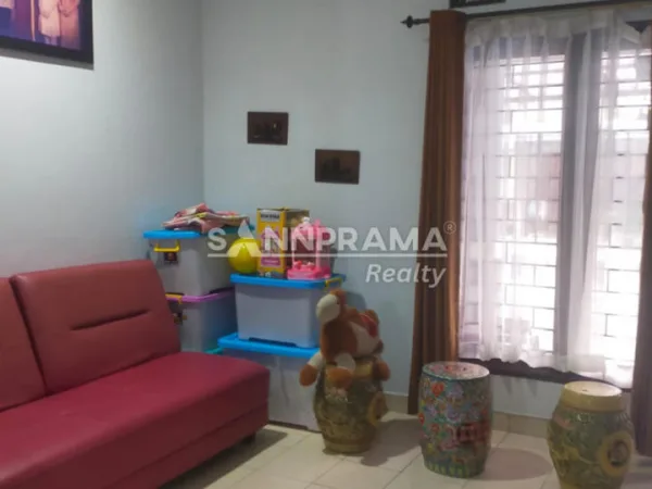rumah dijual limo depok sannprama