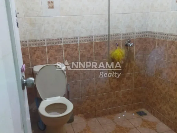 rumah dijual limo depok sannprama