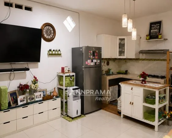 RUMAH DIJUAL samasta citayam sannprama