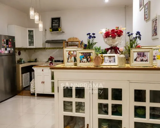 RUMAH DIJUAL samasta citayam sannprama