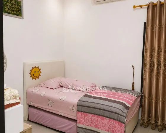 RUMAH DIJUAL samasta citayam sannprama