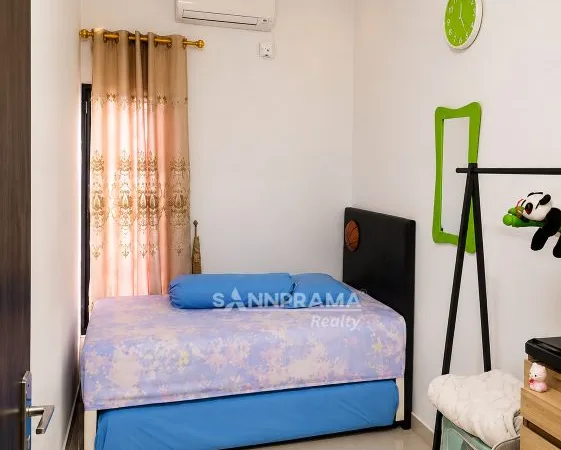 RUMAH DIJUAL samasta citayam sannprama