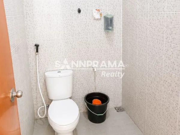 rumah disewakan di cilangkap depok
