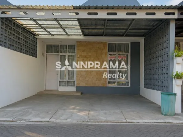 rumah disewakan di cilangkap depok