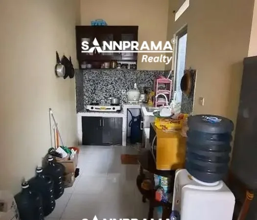 rumah dijual beji depok