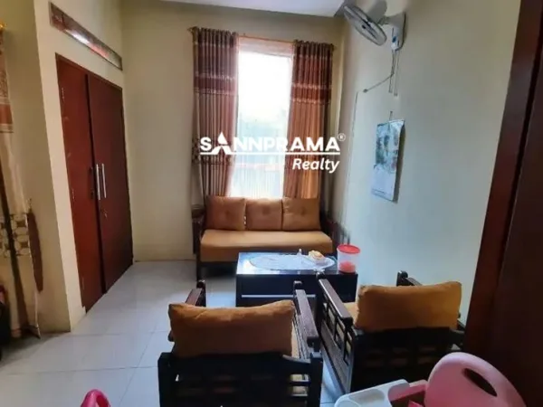 rumah dijual beji depok
