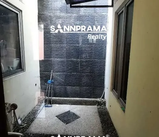 rumah dijual beji depok