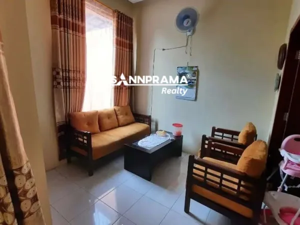 rumah dijual beji depok