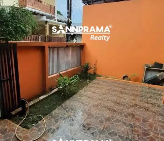 rumah dijual beji depok