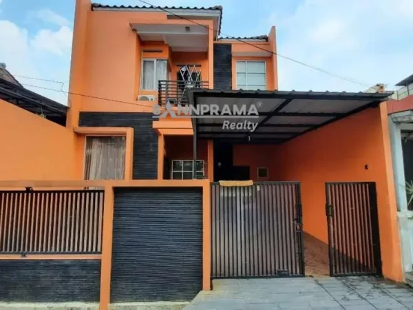 rumah dijual beji depok