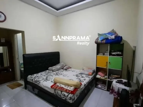 rumah dijual beji depok