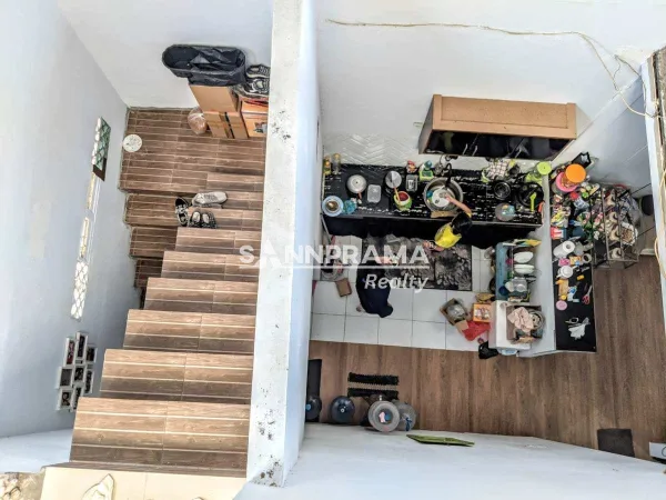 rumah dijual bojongsari depok