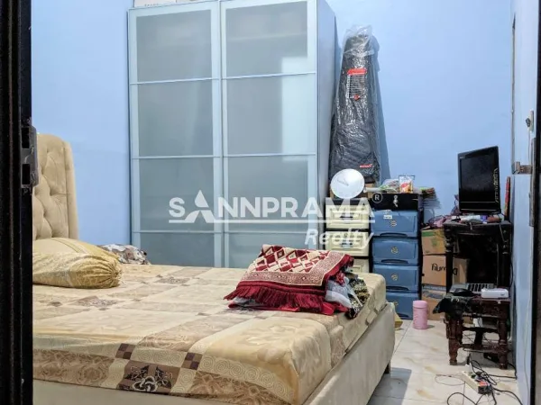 rumah dijual bojongsari depok