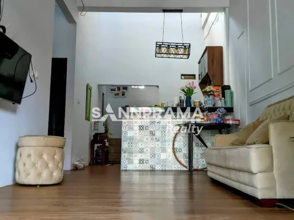 rumah dijual bojongsari depok