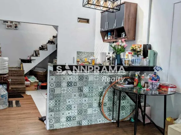 rumah dijual bojongsari depok