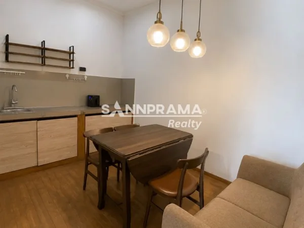 PRACTICAL HOUSE CINANGKA SANNPRAMA