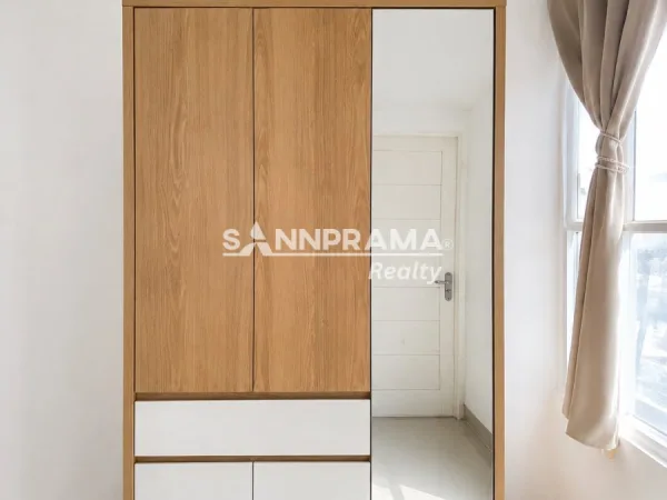 PRACTICAL HOUSE CINANGKA SANNPRAMA