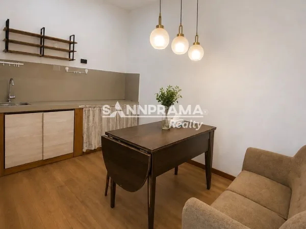 PRACTICAL HOUSE CINANGKA SANNPRAMA