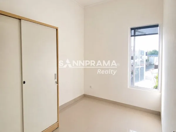 PRACTICAL HOUSE CINANGKA SANNPRAMA