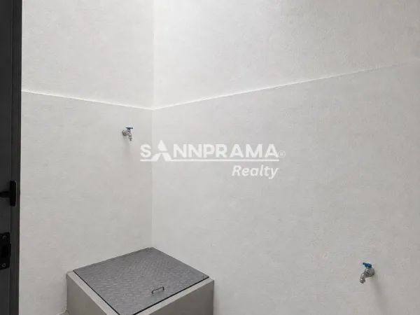PRACTICAL HOUSE CINANGKA SANNPRAMA