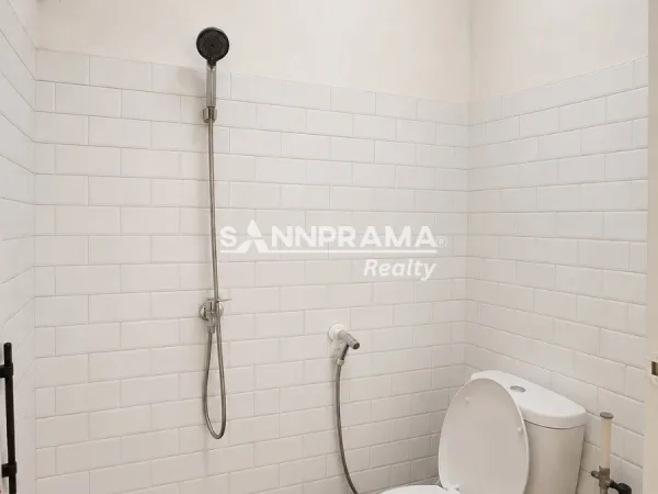 PRACTICAL HOUSE CINANGKA SANNPRAMA