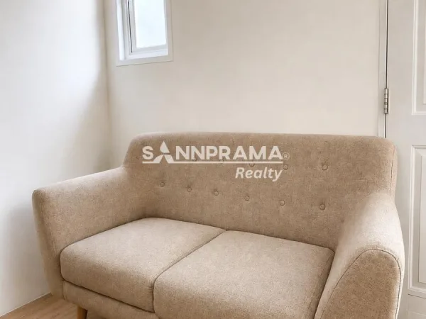 PRACTICAL HOUSE CINANGKA SANNPRAMA