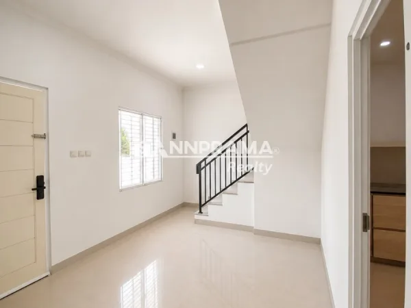 PRACTICAL HOUSE CINANGKA SANNPRAMA