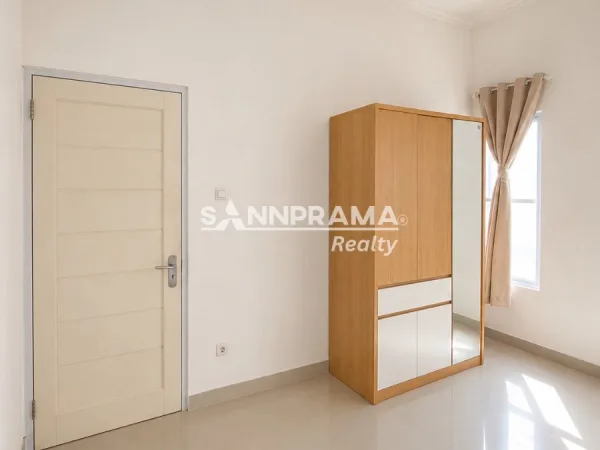 PRACTICAL HOUSE CINANGKA SANNPRAMA