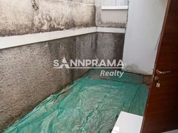 rumah dijual gardens sawangan sannprama