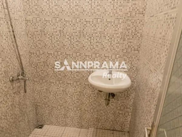 rumah dijual gardens sawangan sannprama